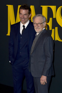 Filmscreening 'Maestro' in Los Angeles
