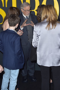 Filmscreening 'Maestro' in Los Angeles
