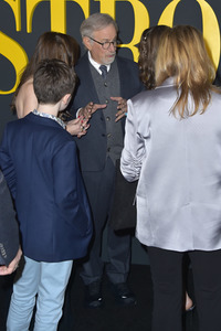 Filmscreening 'Maestro' in Los Angeles