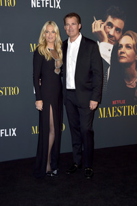 Filmscreening 'Maestro' in Los Angeles