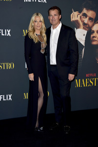 Filmscreening 'Maestro' in Los Angeles