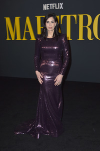 Filmscreening 'Maestro' in Los Angeles