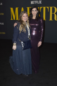 Filmscreening 'Maestro' in Los Angeles