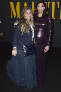 Filmscreening 'Maestro' in Los Angeles