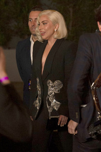 Filmscreening 'Maestro' in Los Angeles
