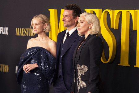 Filmscreening 'Maestro' in Los Angeles
