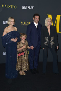 Filmscreening 'Maestro' in Los Angeles
