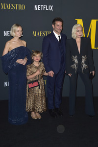 Filmscreening 'Maestro' in Los Angeles