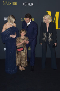 Filmscreening 'Maestro' in Los Angeles