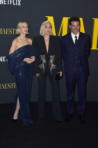 Filmscreening 'Maestro' in Los Angeles