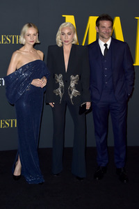 Filmscreening 'Maestro' in Los Angeles