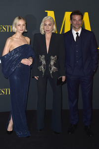 Filmscreening 'Maestro' in Los Angeles