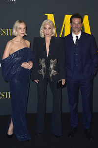Filmscreening 'Maestro' in Los Angeles