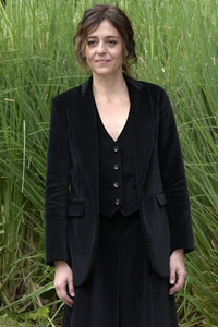 Photocall 'Napoli milionaria' in Rom