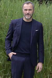 Photocall 'Napoli milionaria' in Rom