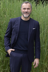 Photocall 'Napoli milionaria' in Rom