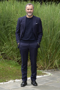 Photocall 'Napoli milionaria' in Rom
