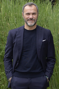 Photocall 'Napoli milionaria' in Rom