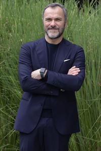 Photocall 'Napoli milionaria' in Rom