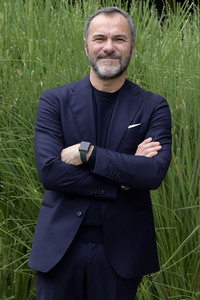Photocall 'Napoli milionaria' in Rom
