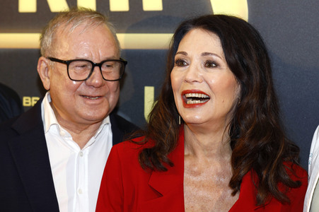 Filmpremiere '791 km' in Essen