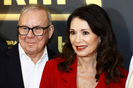 Filmpremiere '791 km' in Essen