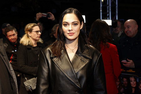 Filmpremiere '791 km' in Essen
