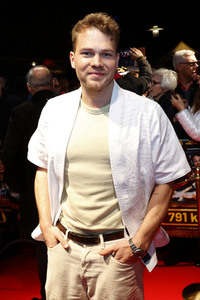 Filmpremiere '791 km' in Essen
