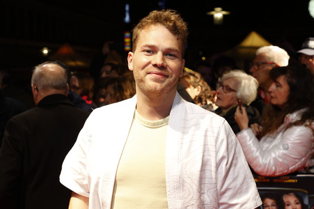 Filmpremiere '791 km' in Essen