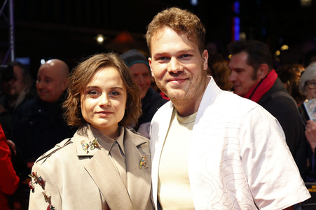 Filmpremiere '791 km' in Essen