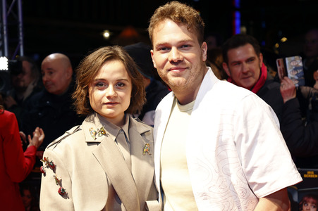 Filmpremiere '791 km' in Essen