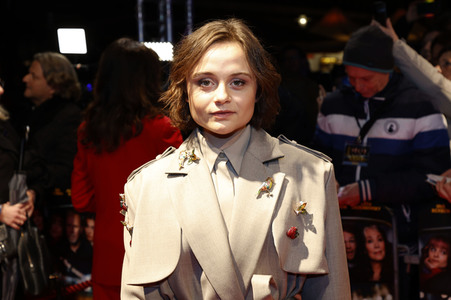 Filmpremiere '791 km' in Essen