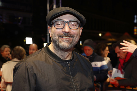Filmpremiere '791 km' in Essen