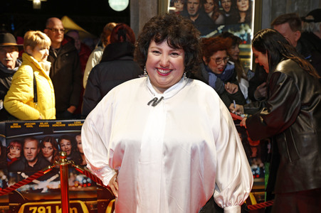 Filmpremiere '791 km' in Essen