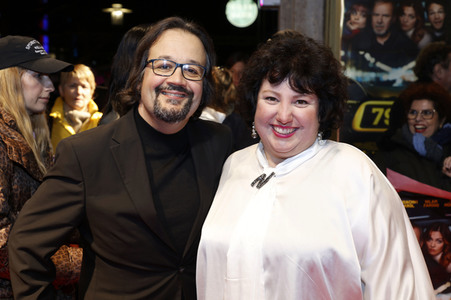 Filmpremiere '791 km' in Essen