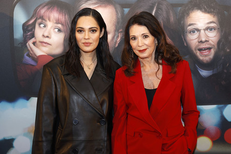 Filmpremiere '791 km' in Essen