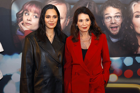 Filmpremiere '791 km' in Essen