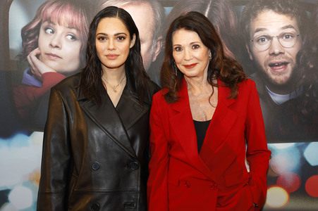 Filmpremiere '791 km' in Essen