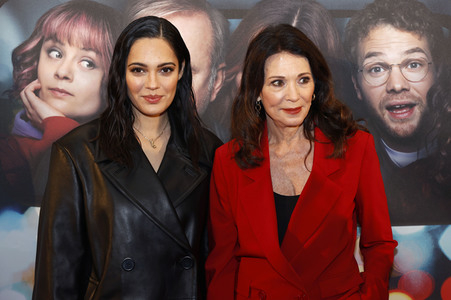 Filmpremiere '791 km' in Essen