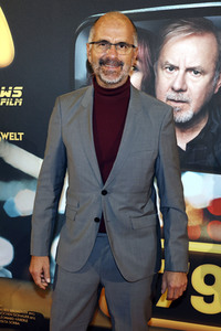 Filmpremiere '791 km' in Essen