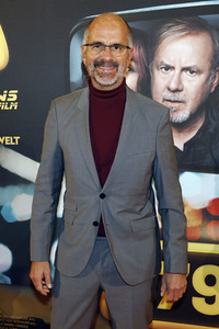 Filmpremiere '791 km' in Essen
