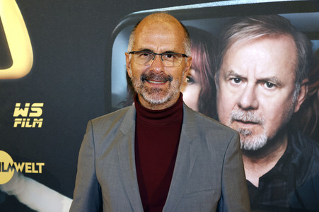 Filmpremiere '791 km' in Essen