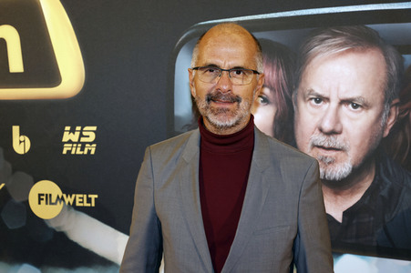 Filmpremiere '791 km' in Essen