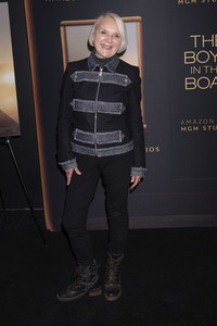 Filmscreening 'The Boys in the Boat' in New York