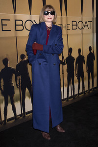 Filmscreening 'The Boys in the Boat' in New York