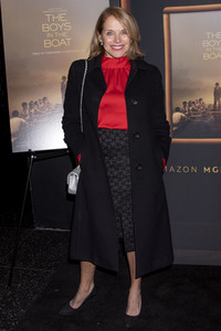 Filmscreening 'The Boys in the Boat' in New York