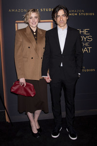 Filmscreening 'The Boys in the Boat' in New York
