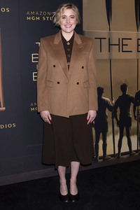Filmscreening 'The Boys in the Boat' in New York