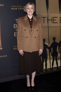 Filmscreening 'The Boys in the Boat' in New York