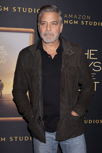 Filmscreening 'The Boys in the Boat' in New York